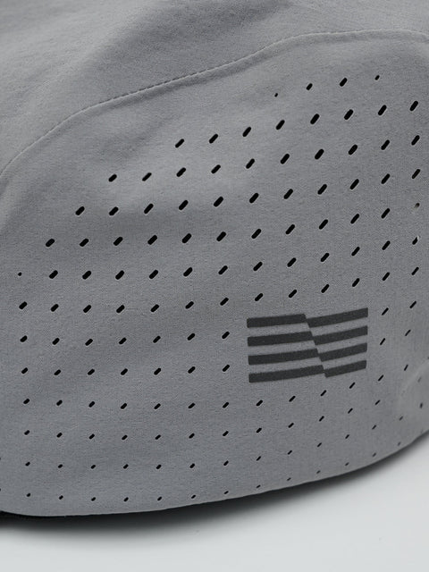 Maap: Pro Air Road Cap - Titanium