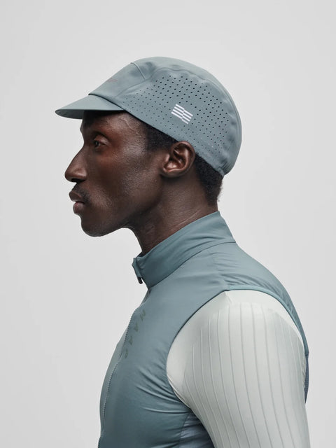 Maap: Pro Air Road Cap - Green Slate
