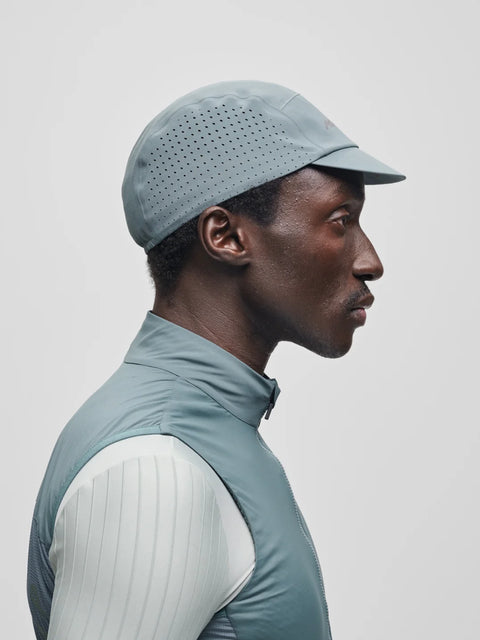 Maap: Pro Air Road Cap - Green Slate