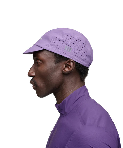 Maap: Pro Air Road Cap - Iolite Purple