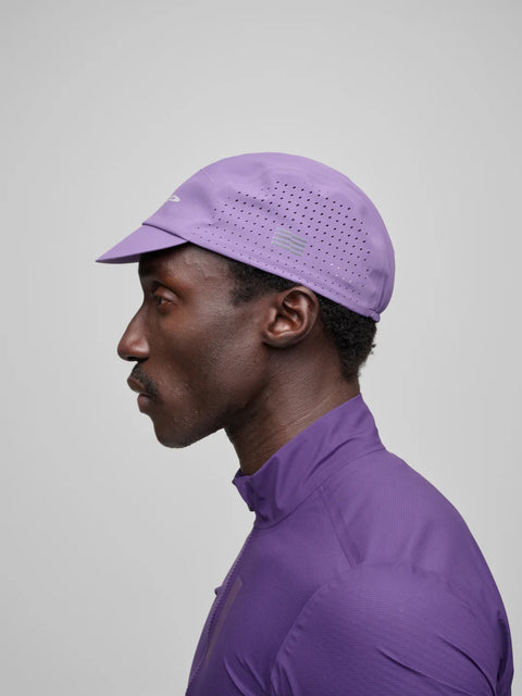 Maap: Pro Air Road Cap - Iolite Purple
