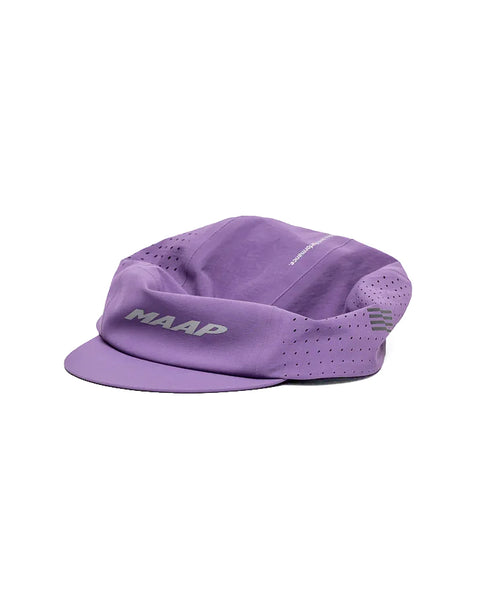 Maap: Pro Air Road Cap - Iolite Purple