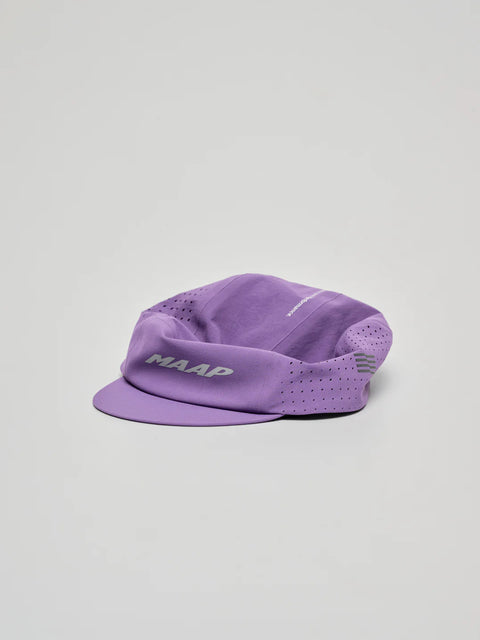 Maap: Pro Air Road Cap - Iolite Purple