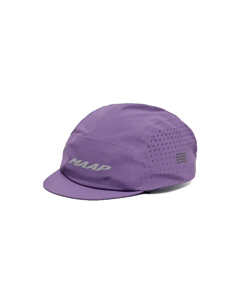 Maap: Pro Air Road Cap - Iolite Purple