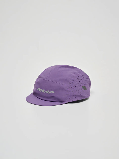 Maap: Pro Air Road Cap - Iolite Purple