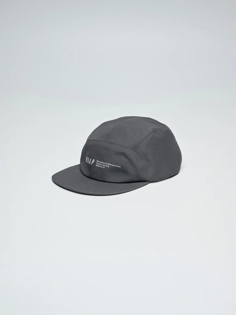 Maap: Repel 5 Panel Cap - Black