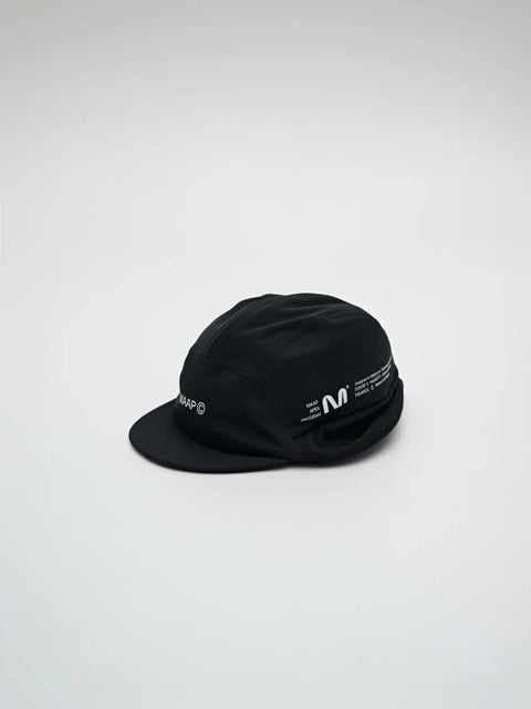 Maap: Apex Deep Winter Cap - Black