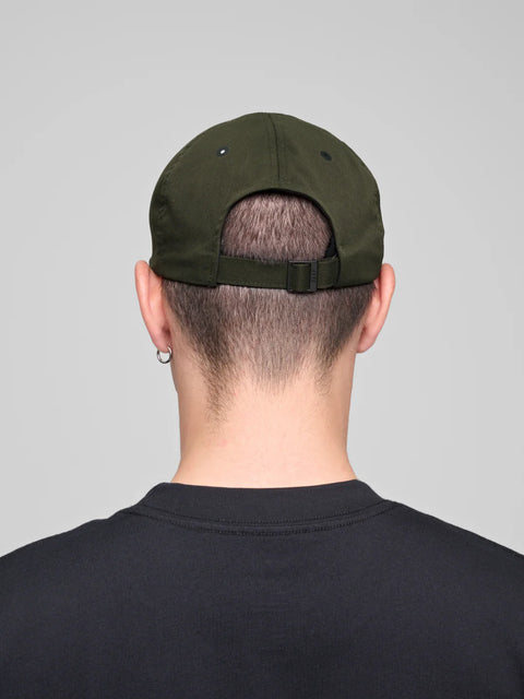 Maap: CC 6 Panel - Loam