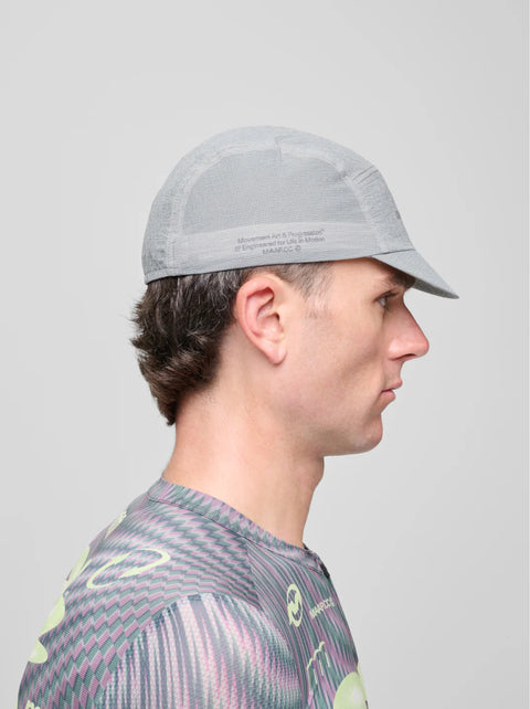Maap: Lite Cap - Graystone