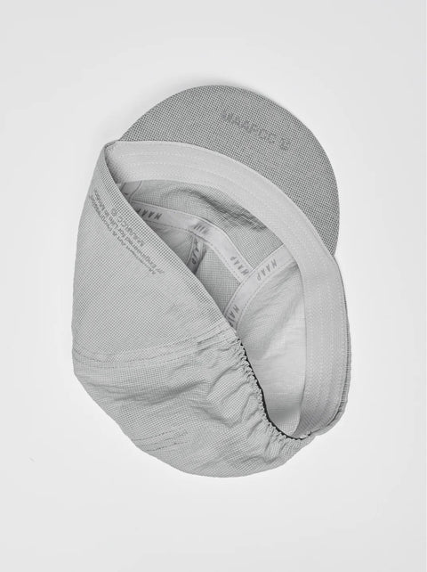 Maap: Lite Cap - Graystone