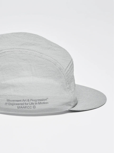Maap: Lite Cap - Graystone