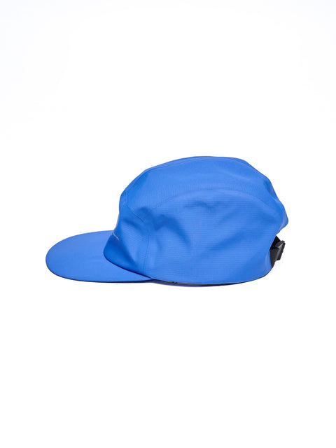 Maap: Repel 5 Panel Cap - Cobalt
