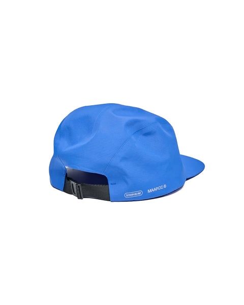 Maap: Repel 5 Panel Cap - Cobalt