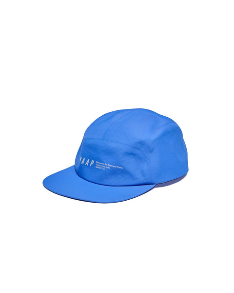 Maap: Repel 5 Panel Cap - Cobalt