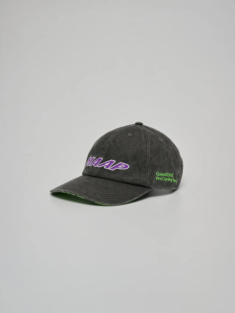 Maap: WorldTour 26 6 Panel Cap - Slate Pulse