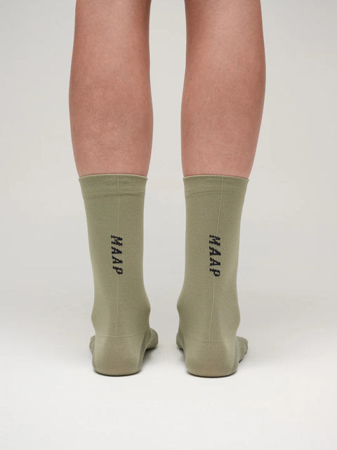 Maap: Team Sock - Scrubland