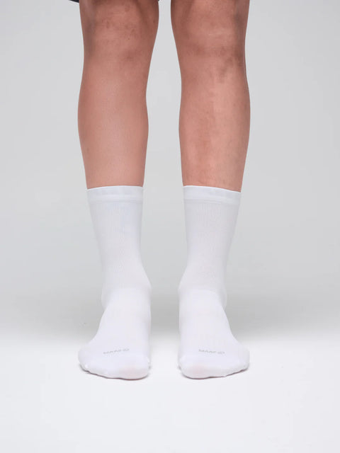 Maap: Team Sock - White