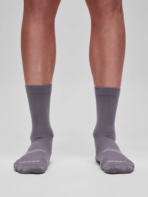 Maap: Team Sock - Anthracite