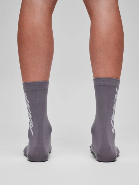 Maap: Team Sock - Anthracite