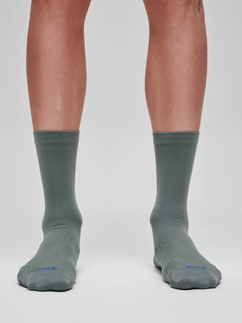 Maap: Team Sock - Castor Grey