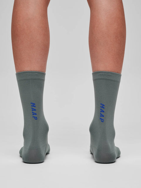 Maap: Team Sock - Castor Grey