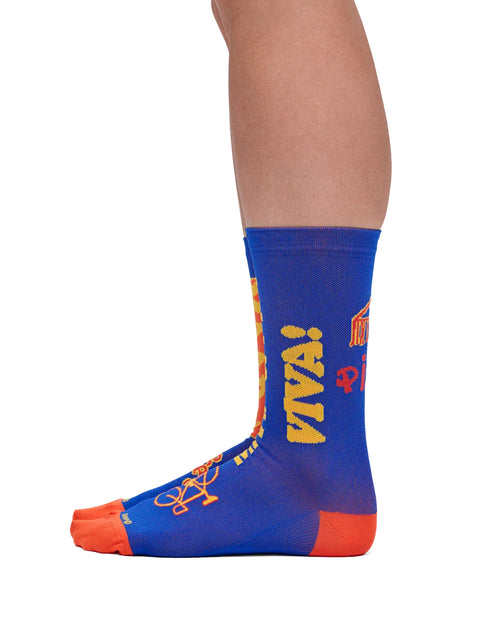 Maap: Team Sock - Maap x Public Posession