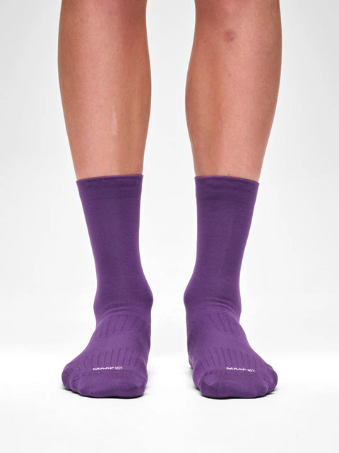 Maap: Team Sock - Phantom Purple