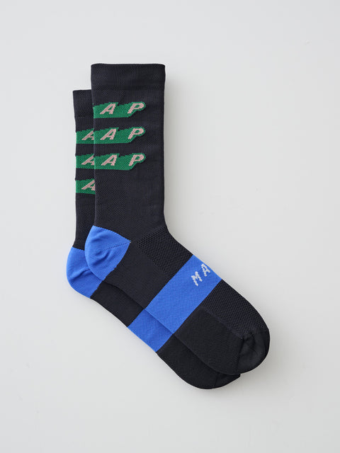 Maap: Evade X Sock - Black