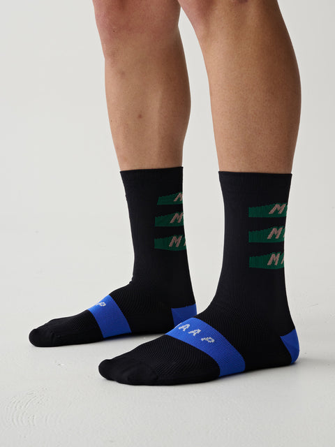 Maap: Evade X Sock - Black