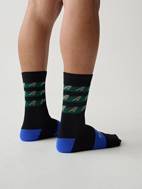 Maap: Evade X Sock - Black