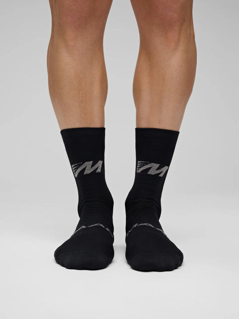 Maap: Drome Sock - Black
