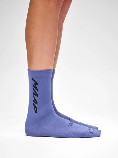 Maap: Emerge Sock - Amparo Blue