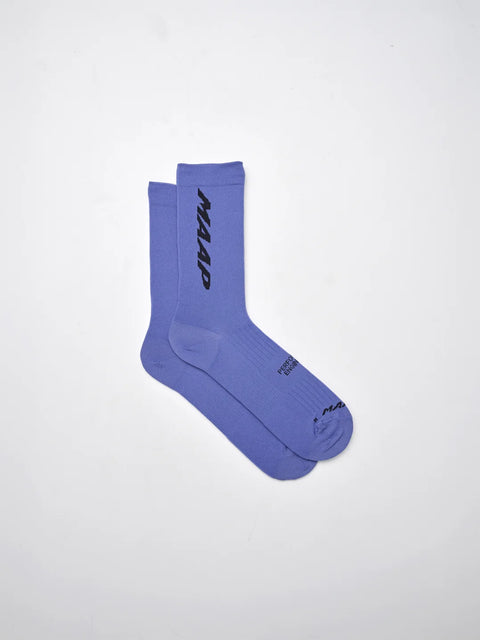 Maap: Emerge Sock - Amparo Blue