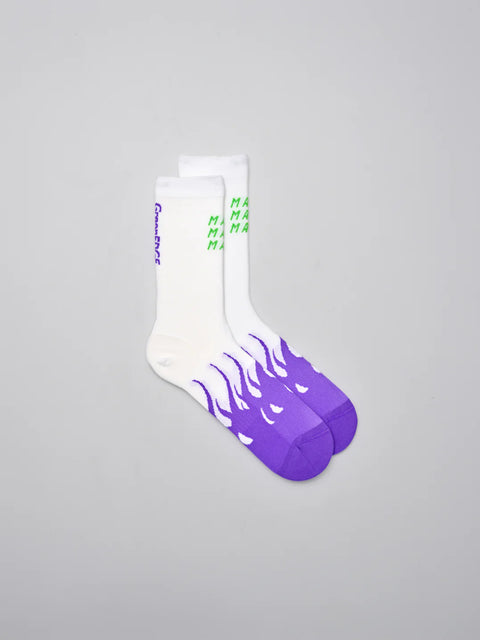 Maap: WorldTour 26 Team Sock - Torch Light