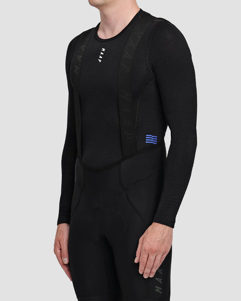 Maap: Thermal Base Layer LS - Black