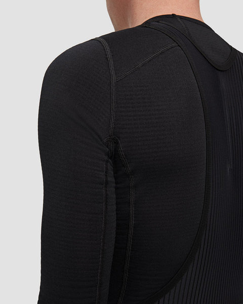 Maap: Thermal Base Layer LS - Black