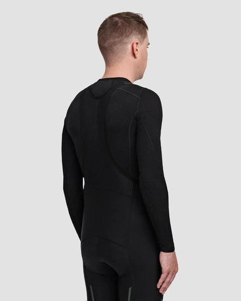 Maap: Thermal Base Layer LS - Black