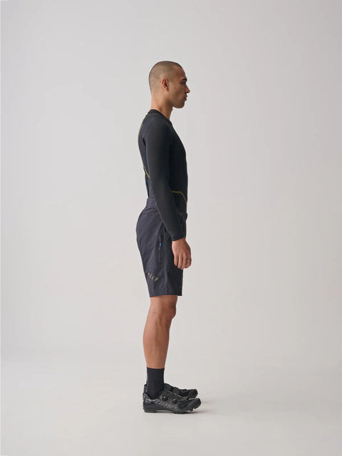 Maap: Alt_Road Overshort - Black
