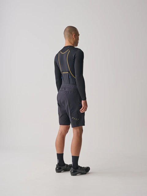 Maap: Alt_Road Overshort - Black