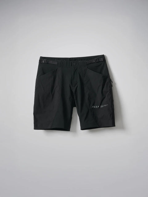Maap: Alt_Road Overshort 2.0 - Black