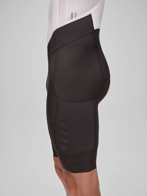 Maap: Team Bib Evo Cargo - Dark Choclate