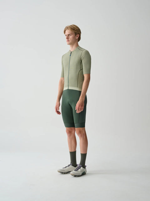 Maap: Alt Road Cargo Bib 2.0 - Deep Forest