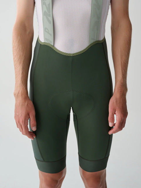 Maap: Alt Road Cargo Bib 2.0 - Deep Forest
