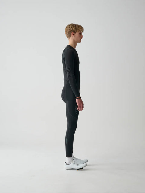 Maap: Team Bib Evo Thermal Cargo Tights - Black
