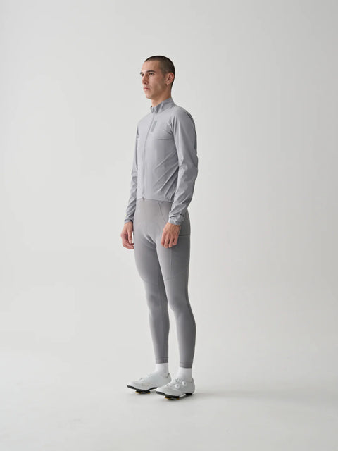Maap: Team Bib Evo Thermal Cargo Tights - Titanium