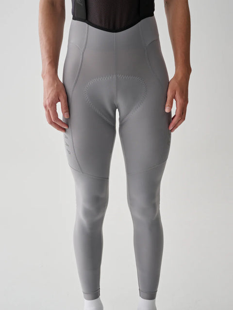 Maap: Team Bib Evo Thermal Cargo Tights - Titanium