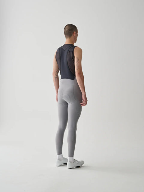 Maap: Team Bib Evo Thermal Cargo Tights - Titanium
