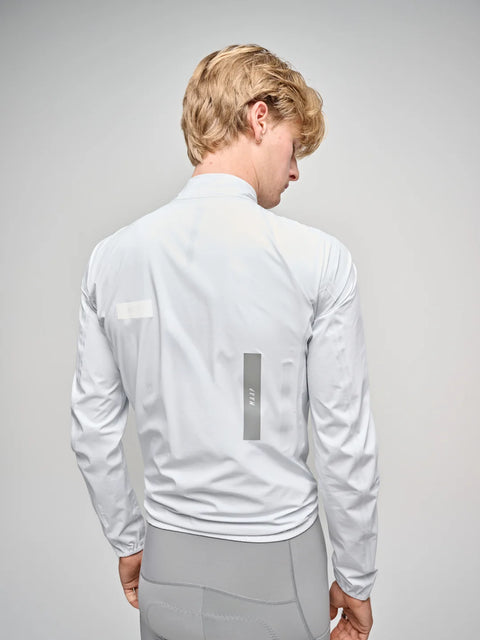 Maap: Men's Atmos Jacket - White