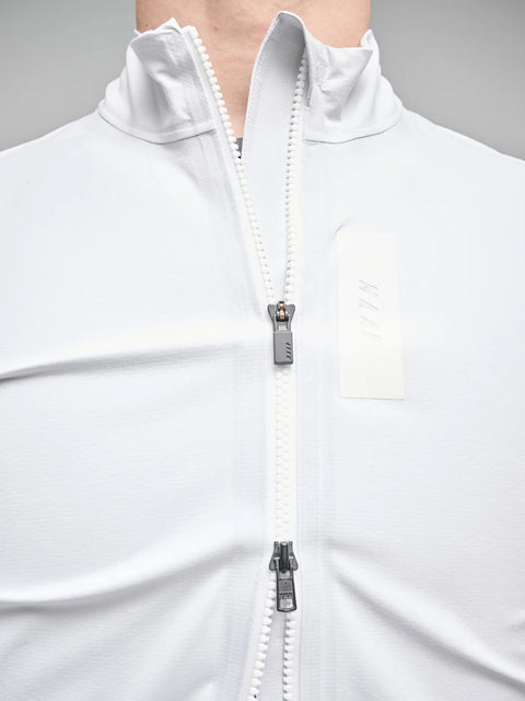 Maap: Men's Atmos Jacket - White