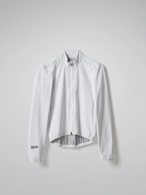 Maap: Men's Atmos Jacket - White